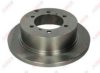 ABE C45009ABE Brake Disc